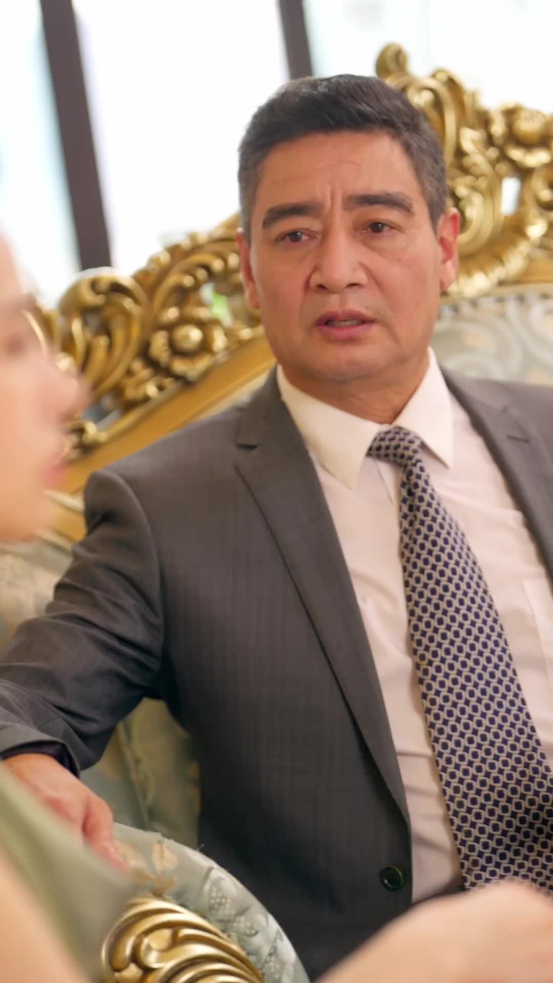 الحلقة 59 - صعود من رماد الجنون